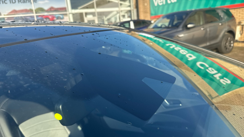 Volkswagen ID.3 150kW Family Pro Performance 58kWh 5dr Auto Electric Hatchback